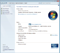 WindowsVist 7 Check_EN